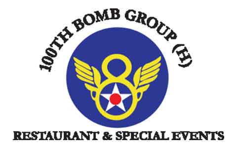 100th Bomb Group Gift Cards