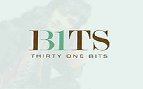 Buy 31 Bits Gift Cards