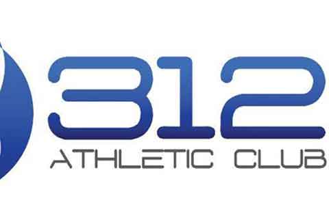 Buy 312 Athletic Club Gift Cards