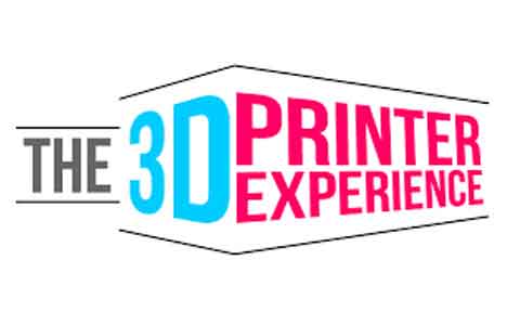 Buy 3D Printer Experience Gift Cards