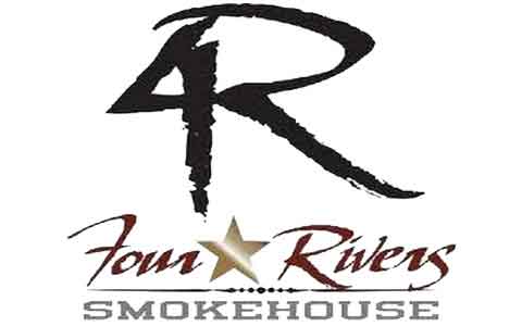 Buy 4 Rivers Smokehouse Gift Cards