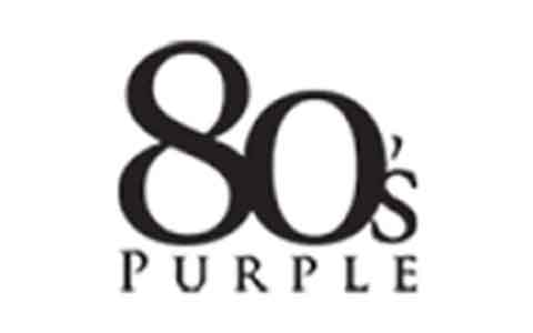 Buy 80s purple Gift Cards