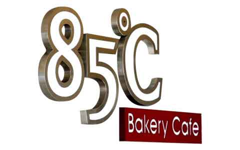 Buy 85C Bakery Cafe Gift Cards