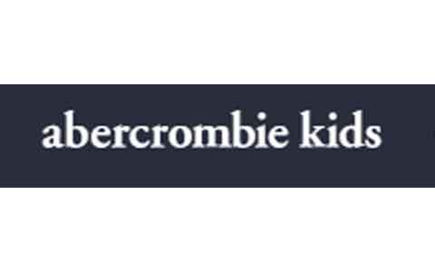 Buy Abercrombie Kids Gift Cards