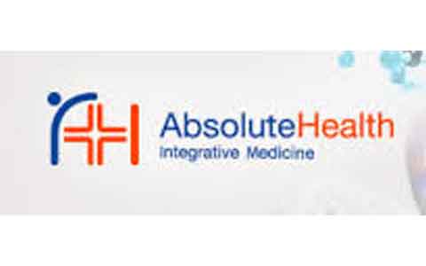 Buy Absolute Health Clinic Gift Cards
