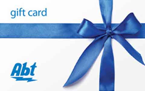 Buy ABT Gift Cards