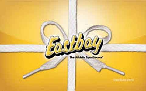 Buy Eastbay Gift Cards