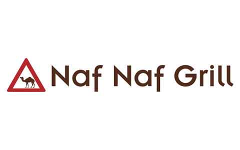 Buy Naf Naf Grill Gift Cards
