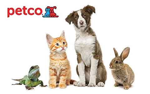 Petco Gift Cards