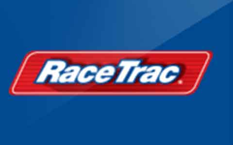 Buy RaceTrac Gift Cards