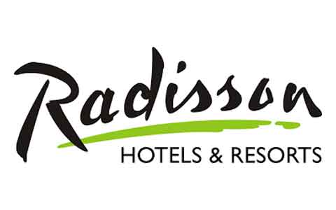 Buy Radisson Hotel Gift Cards