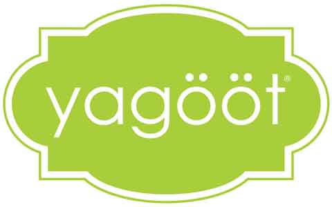 Buy Yagoot Gift Cards