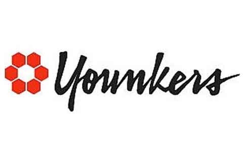 Buy Younkers Gift Cards