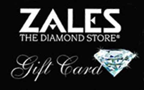 Buy Zales (Online Only) Gift Cards