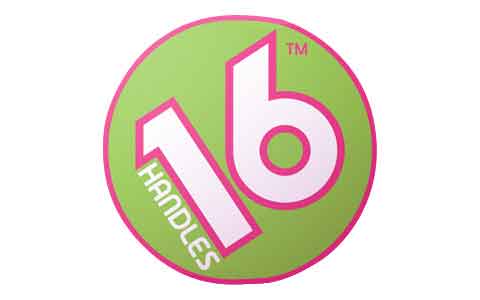 16 Handles Gift Cards
