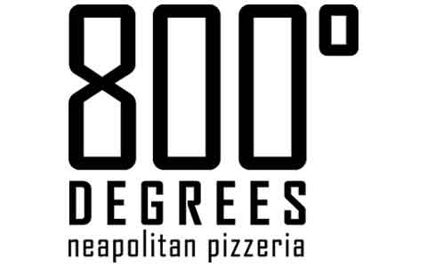Buy 800 Degrees Pizza Gift Cards