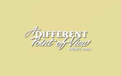 Buy A Different Point of View Gift Cards
