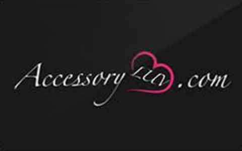 Accessory LUV Gift Cards