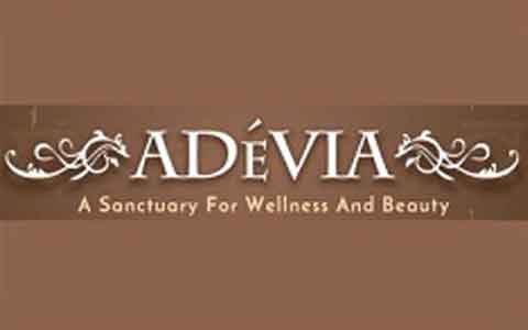 Buy Adevia Spa Salon Gift Cards
