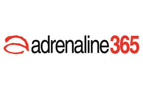 Buy Adrenaline365 Gift Cards