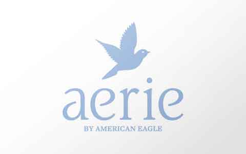 Buy Aerie Gift Cards