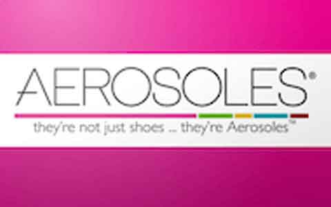 Buy Aerosoles Gift Cards