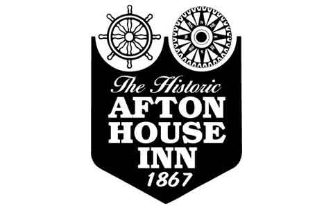 Afton House Inn Gift Cards