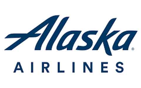 Alaska Airlines Gift Cards
