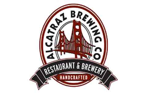 Buy Alcatraz Brewing Company Gift Cards
