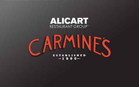 Buy Alicart Restaurant Group Gift Cards