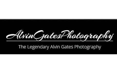 Alvin Gates Photography Gift Cards