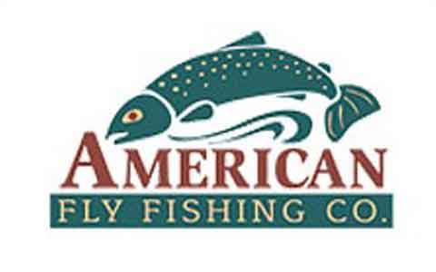 Buy American Fly Fishing Company Gift Cards