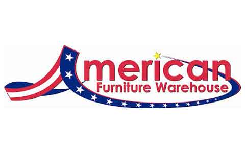 Buy American Furniture Warehouse Gift Cards
