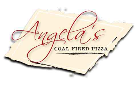 Buy Angela's Coal Fired Pizza Gift Cards