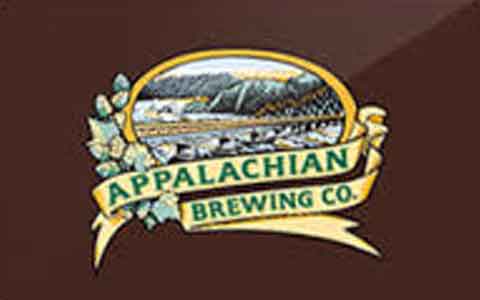 Buy Appalachian Brewing Company Gift Cards