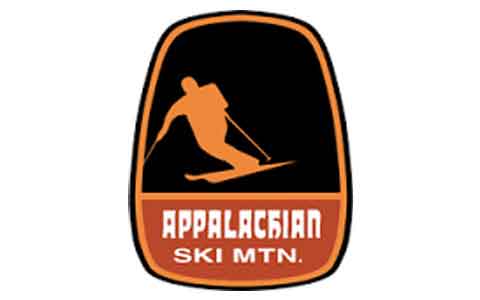 Buy Appalachian Ski Mountain Gift Cards