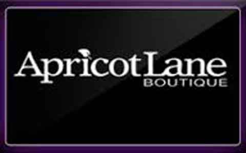 Buy Apricot Lane Boutique Gift Cards