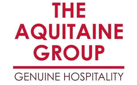 Buy Aquitaine Group Gift Cards