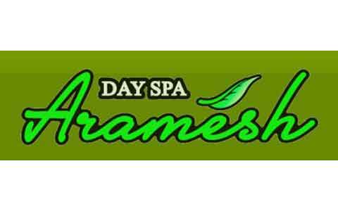 Buy Aramesh Day Spa Gift Cards