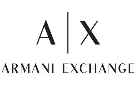 Buy Armani Exchange Gift Cards