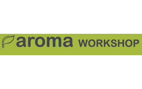 Buy Aroma Workshop Gift Cards