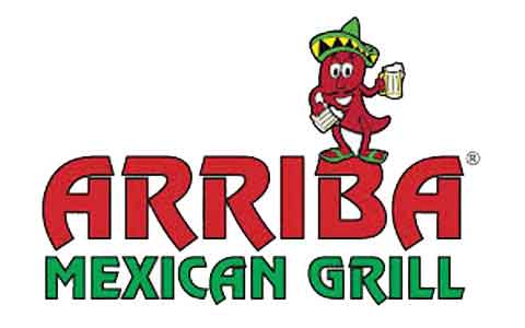 Buy Arriba Mexican Grill Gift Cards