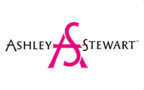 Buy Ashley Stewart Gift Cards