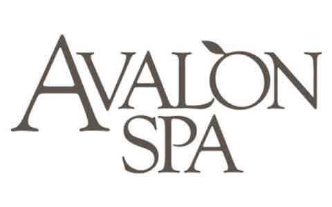 Buy Avalon Spa Gift Cards