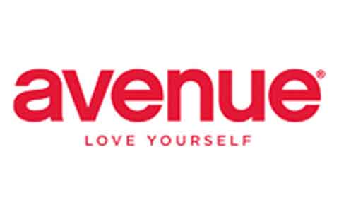 Avenue Gift Cards