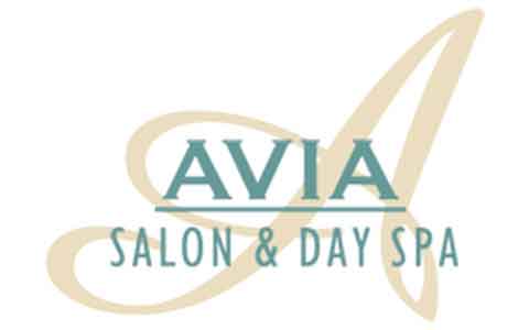 Buy AVIA Salon & Day Spa Gift Cards