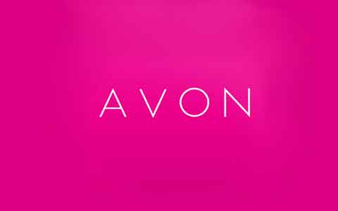 Buy Avon Gift Cards