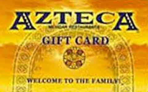 Buy Azteca Gift Cards