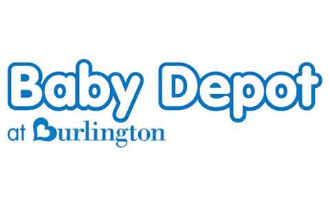 Buy Baby Depot Gift Cards