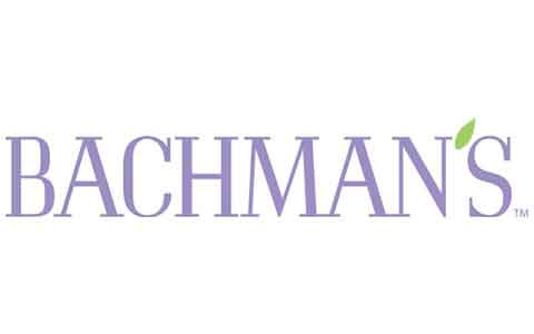 Buy Bachman's Gift Cards